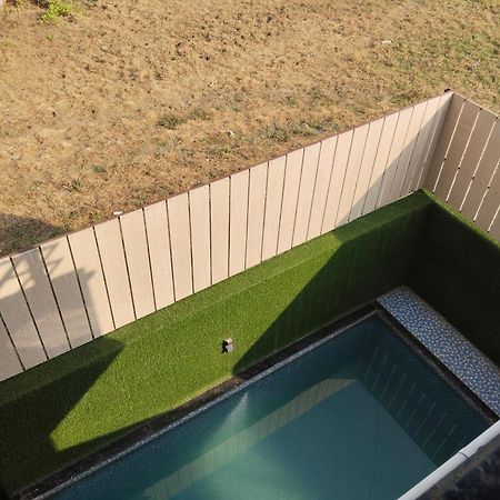 White Smoke Villa Igatpuri Εξωτερικό φωτογραφία