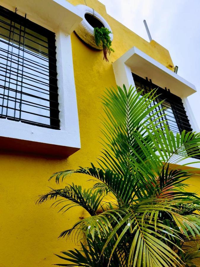 White Smoke Villa Igatpuri Εξωτερικό φωτογραφία