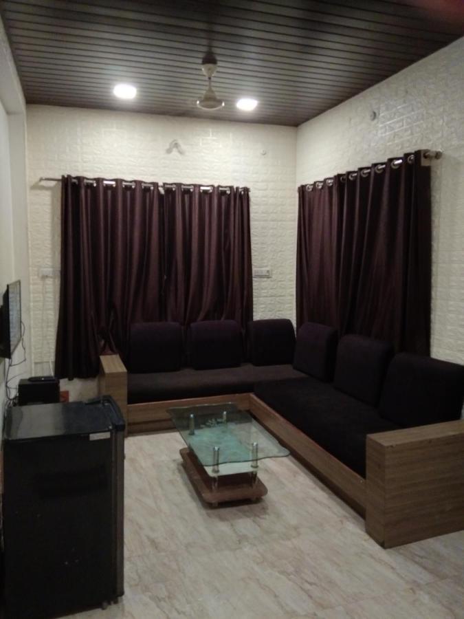 White Smoke Villa Igatpuri Εξωτερικό φωτογραφία