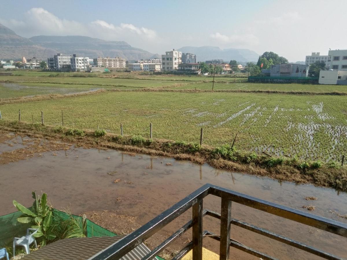 White Smoke Villa Igatpuri Εξωτερικό φωτογραφία
