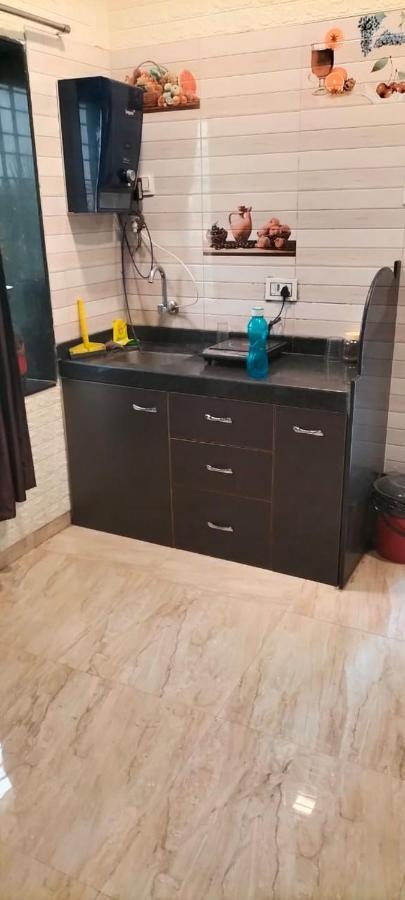 White Smoke Villa Igatpuri Εξωτερικό φωτογραφία