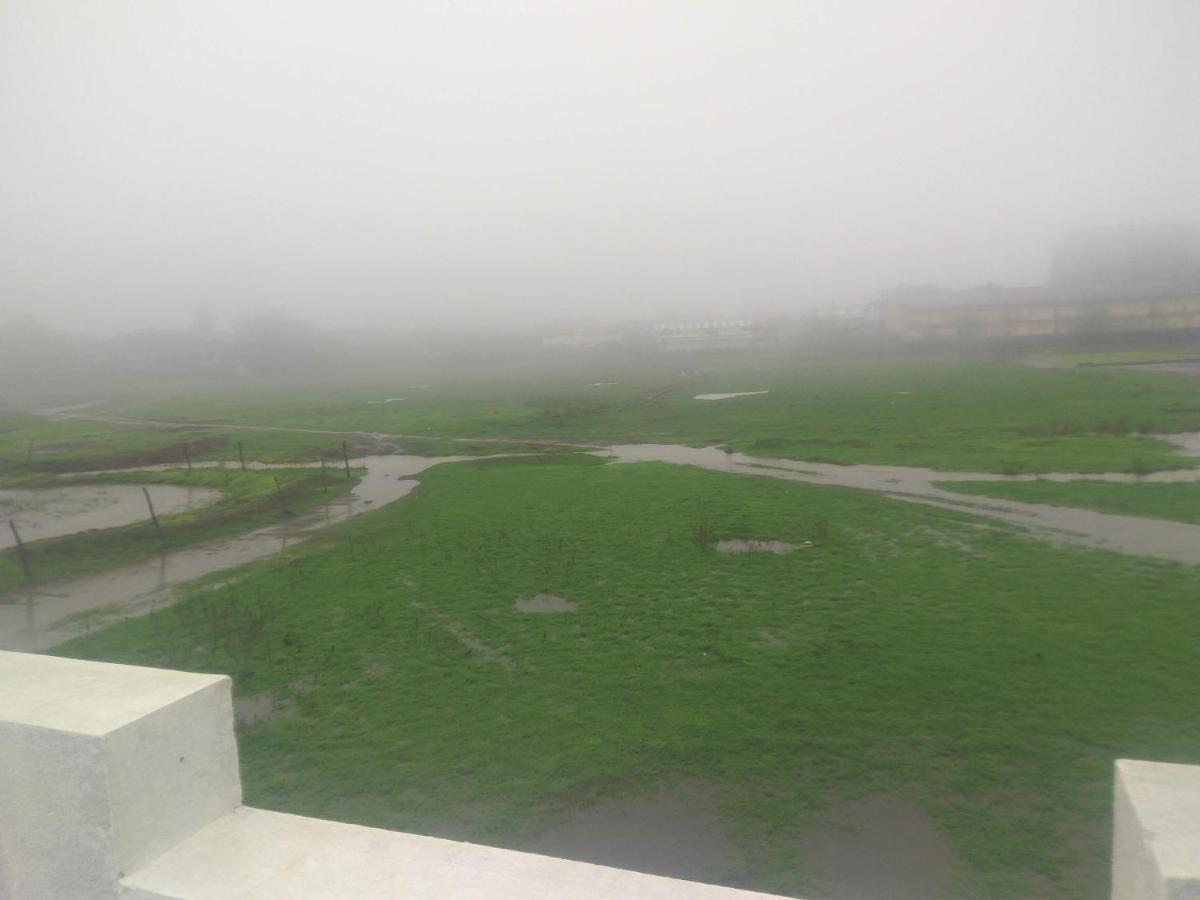White Smoke Villa Igatpuri Εξωτερικό φωτογραφία