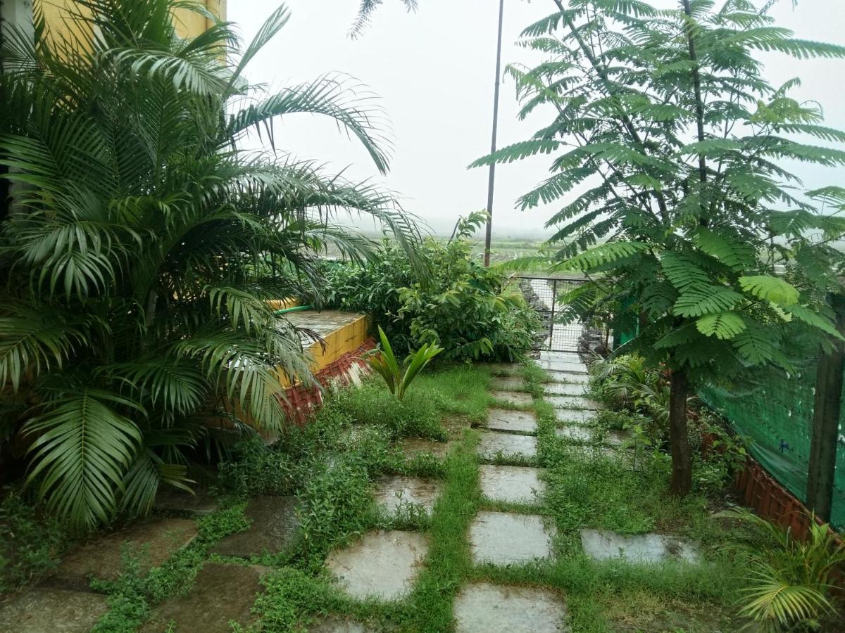 White Smoke Villa Igatpuri Εξωτερικό φωτογραφία