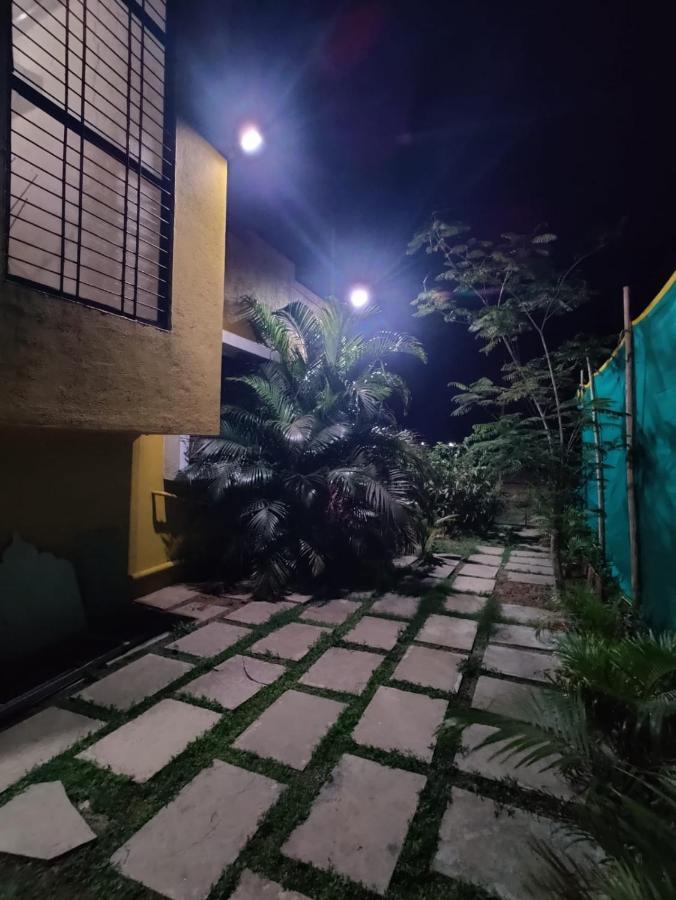 White Smoke Villa Igatpuri Εξωτερικό φωτογραφία